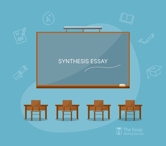 Synthesis Essay